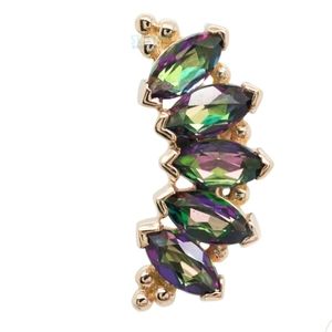 BVLA Mystic Topaz Panaraya